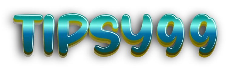 LOGO Tipsy99